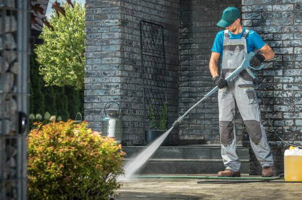 Best Factory Floor Cleaning  in Ovid, MI