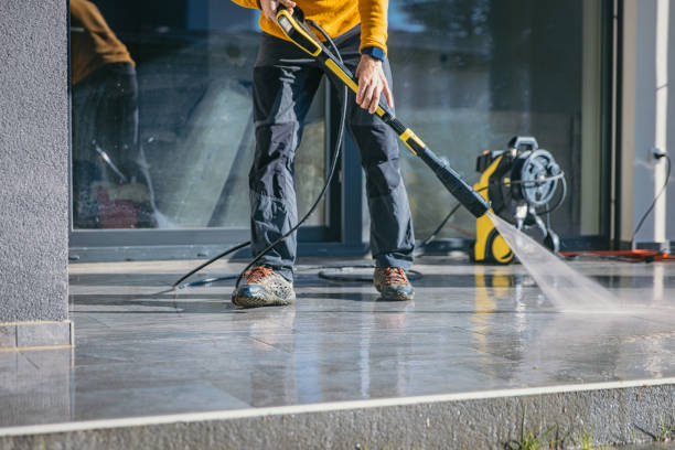 Best Post-Construction Pressure Washing  in Ovid, MI