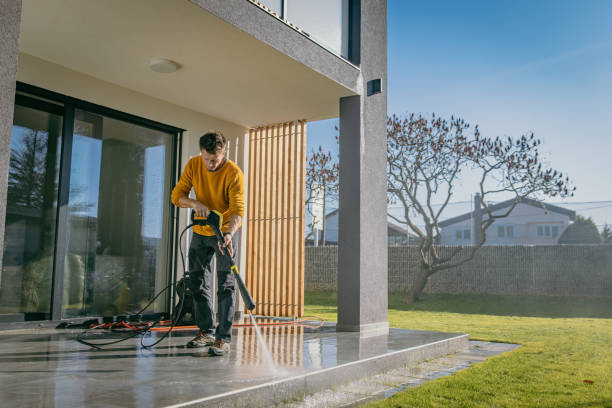  Ovid, MI Pressure Washing Pros