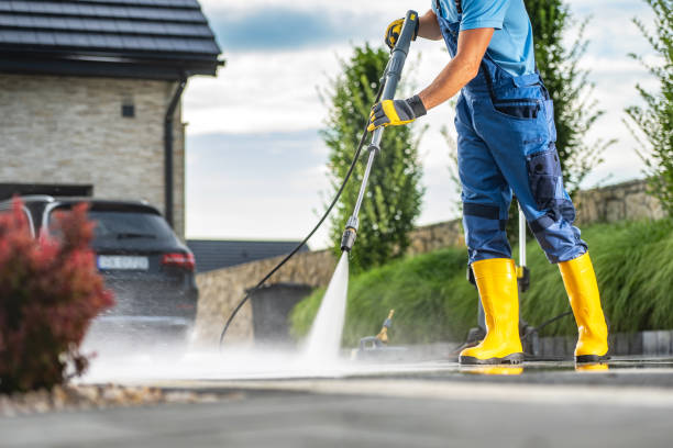 Best Concrete Sealing  in Ovid, MI