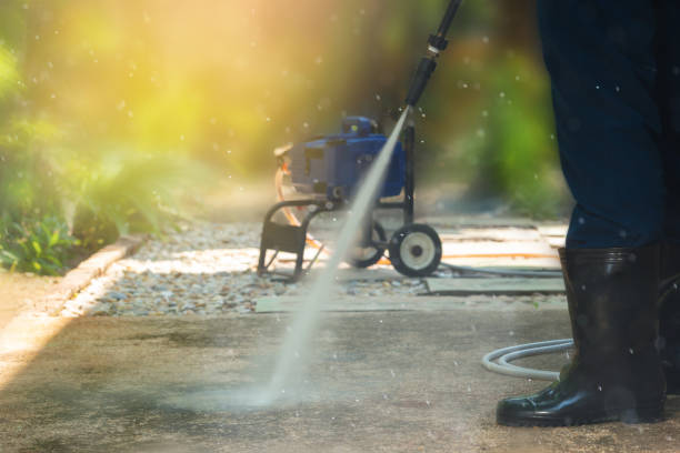 Reliable Ovid, MI  Pressure Washing Services Solutions